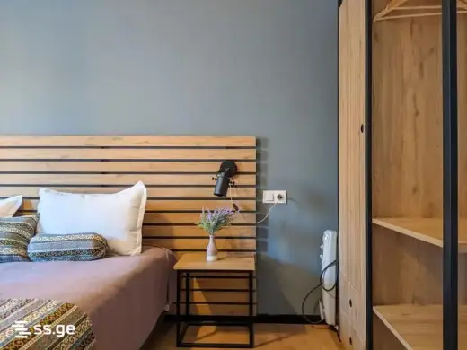ქირავდება, ბინა