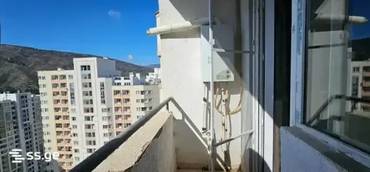 ქირავდება, ბინა