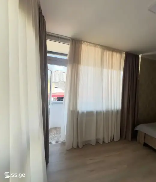 ქირავდება, ბინა
