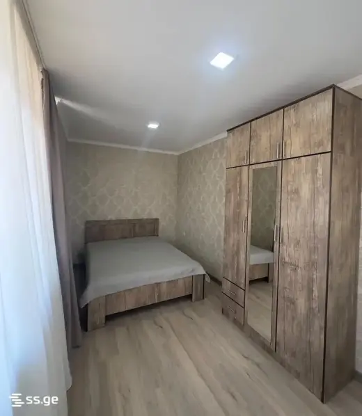 ქირავდება, ბინა