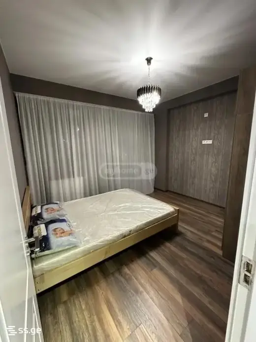 ქირავდება, ბინა