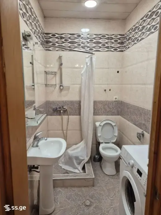 იყიდება, ბინა