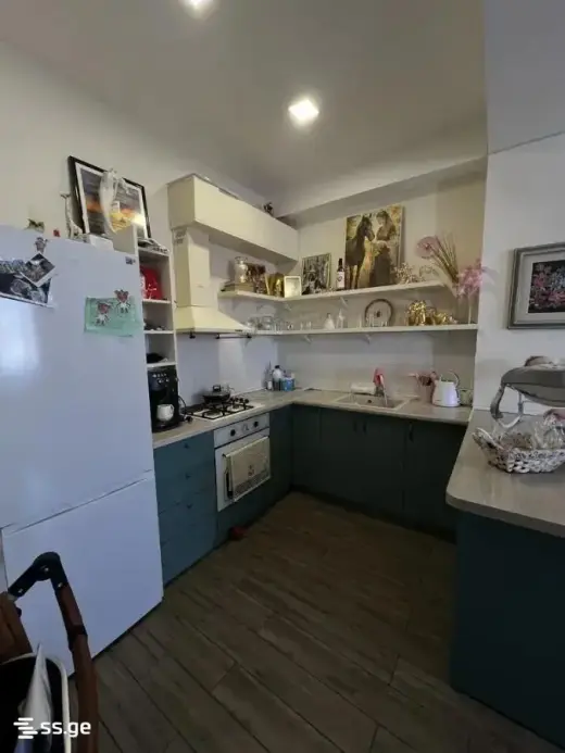 For Sale, Apartment