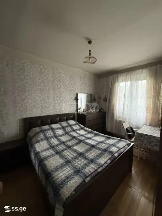 იყიდება, ბინა