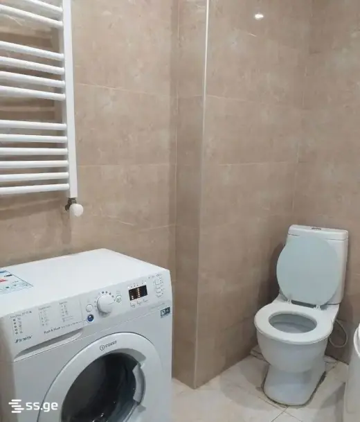 ქირავდება, ბინა