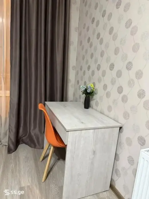 ქირავდება, ბინა