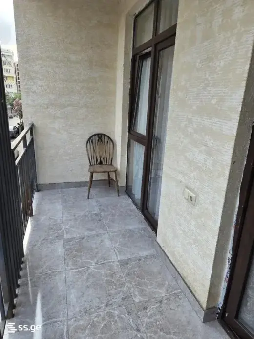 ქირავდება, ბინა
