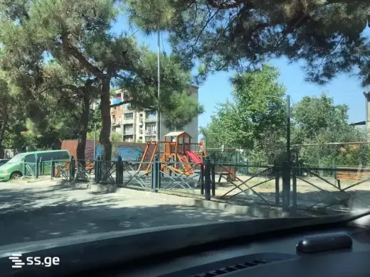 ქირავდება, ბინა