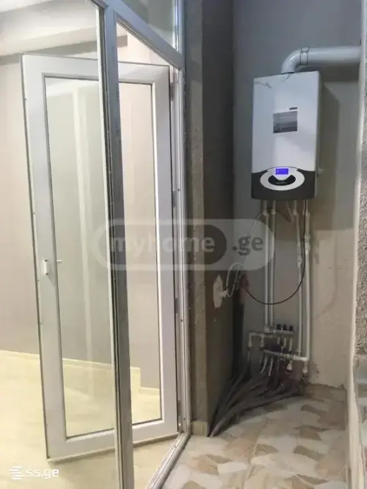 ქირავდება, ბინა