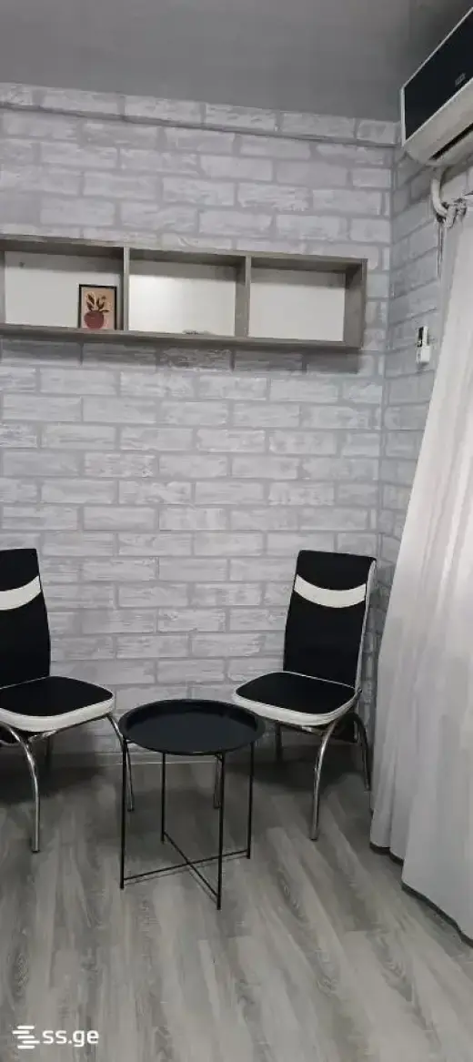 ქირავდება, ბინა