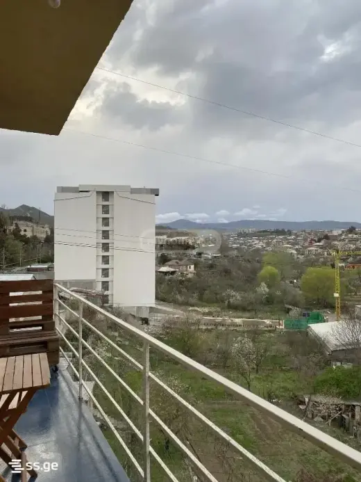ქირავდება, ბინა