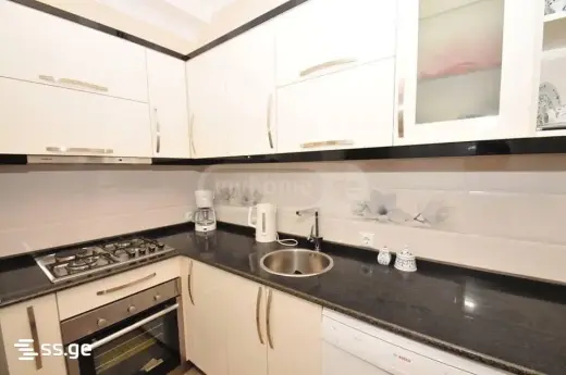 For Sale, Apartment