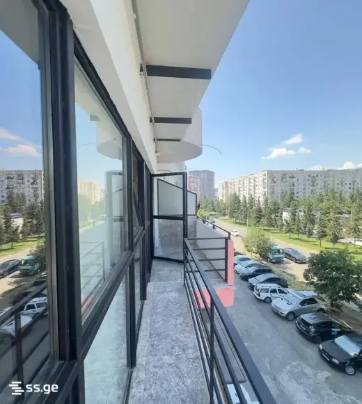 ქირავდება, ბინა
