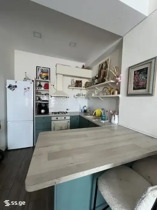 For Sale, Apartment