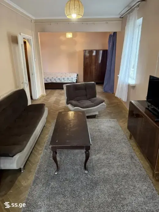ქირავდება, ბინა