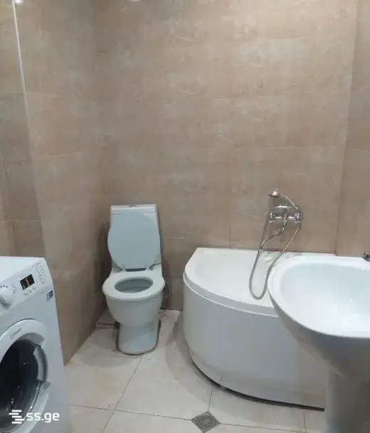 ქირავდება, ბინა