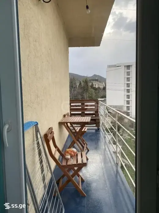 ქირავდება, ბინა