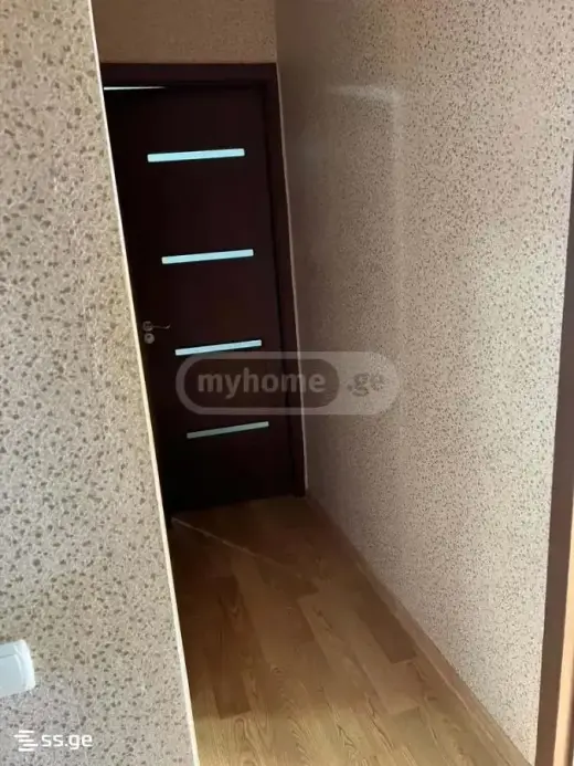 ქირავდება, ბინა