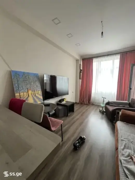 For Sale, Apartment