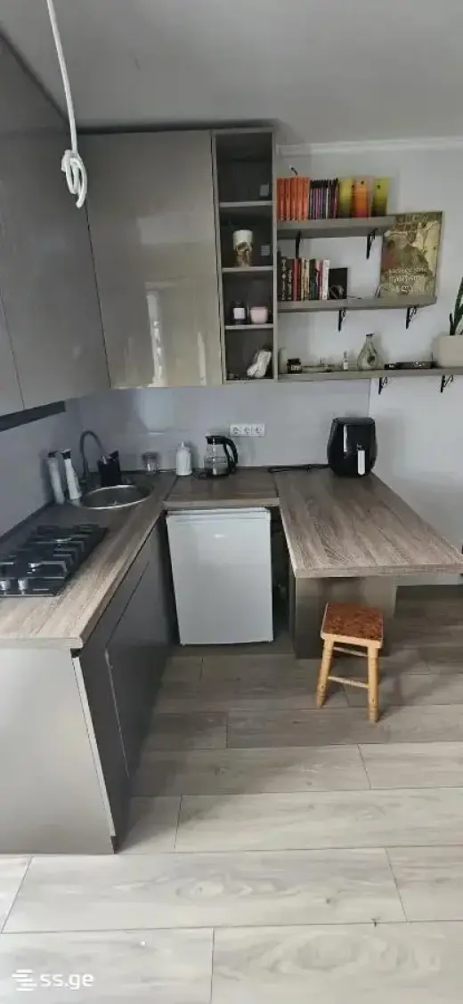 ქირავდება, ბინა