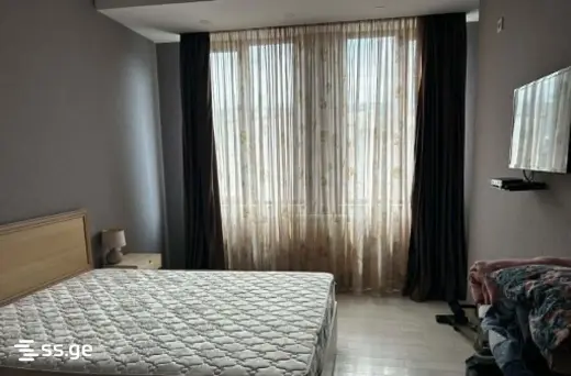 ქირავდება, ბინა