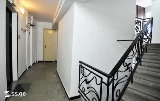 ქირავდება, ბინა