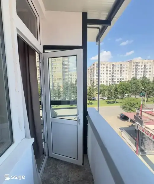 ქირავდება, ბინა