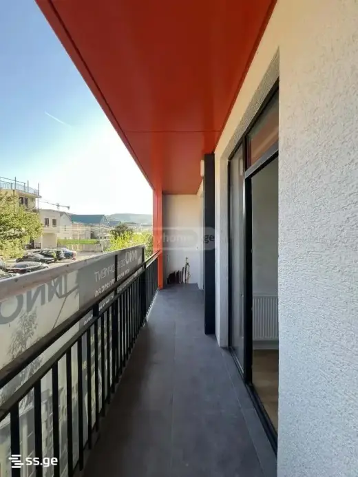 იყიდება, ბინა
