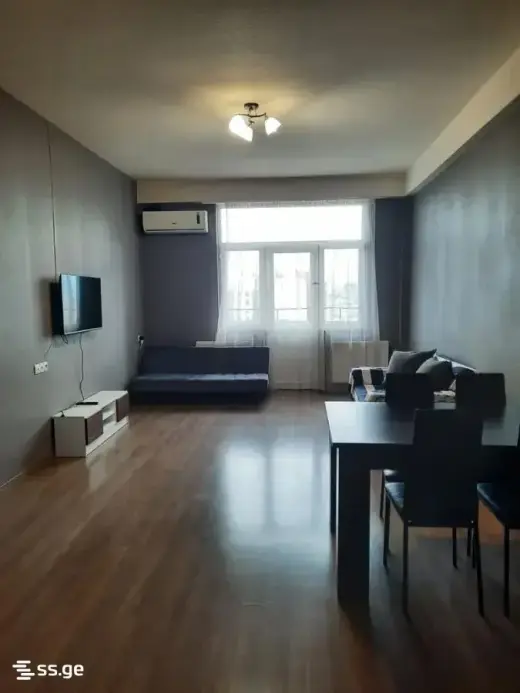 ქირავდება, ბინა