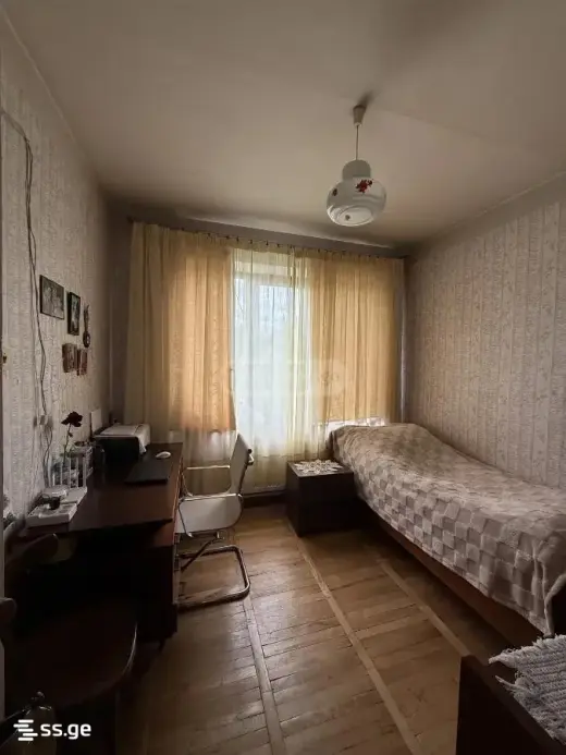 იყიდება, ბინა