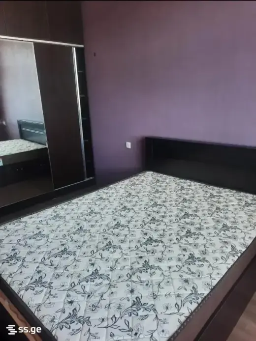 ქირავდება, ბინა