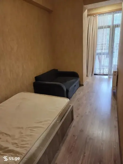 ქირავდება, ბინა
