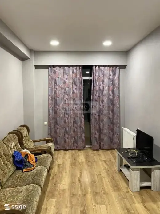 ქირავდება, ბინა
