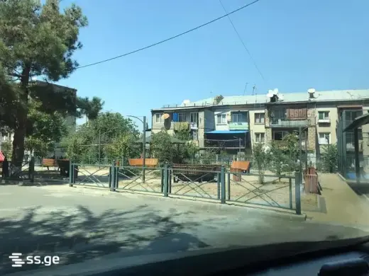 ქირავდება, ბინა