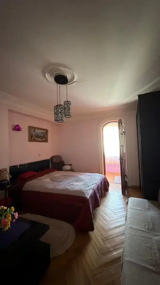 იყიდება, ბინა