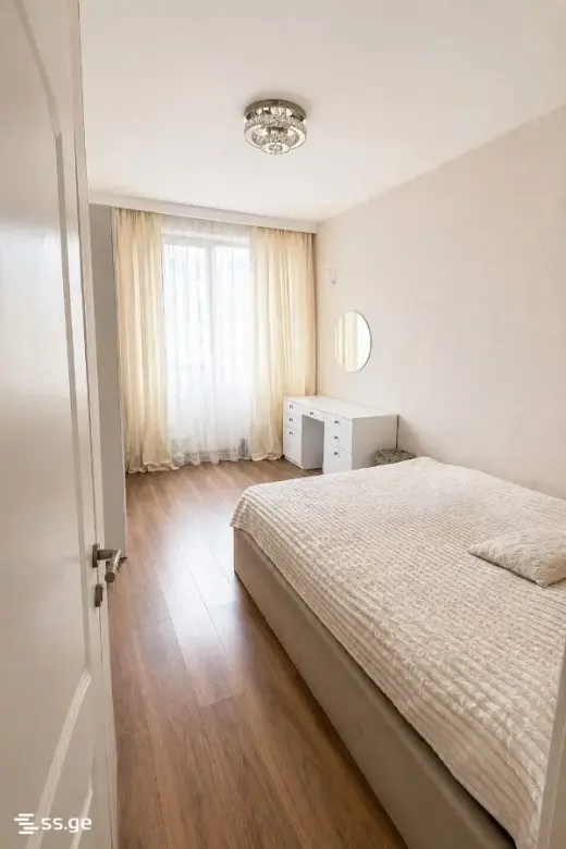 იყიდება, ბინა