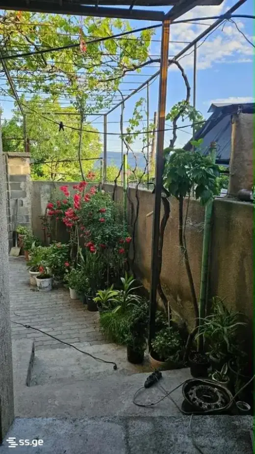 ქირავდება, ბინა