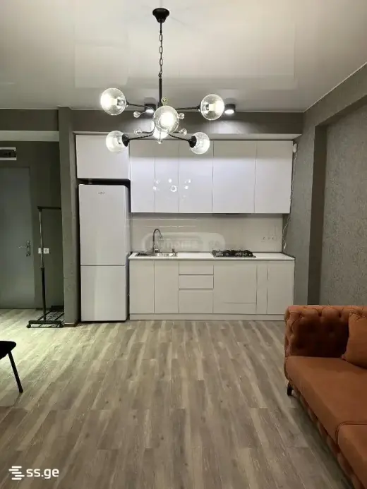 ქირავდება, ბინა