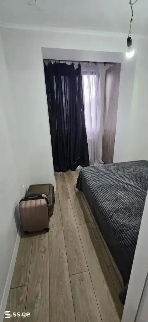 ქირავდება, ბინა