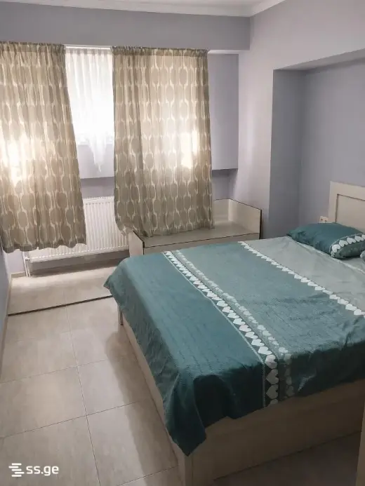 იყიდება, ბინა