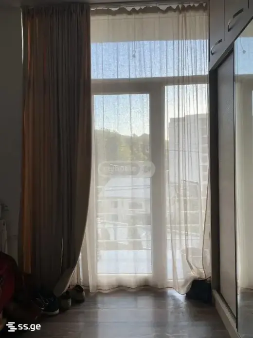 ქირავდება, ბინა