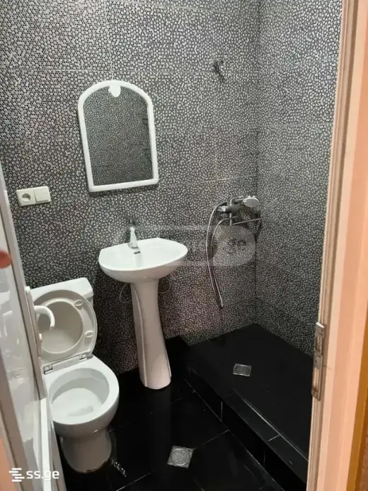 ქირავდება, ბინა