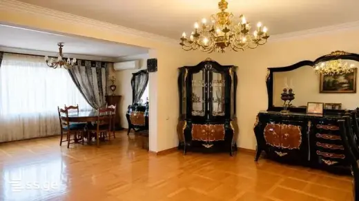 ქირავდება, ბინა