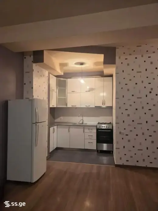 ქირავდება, ბინა