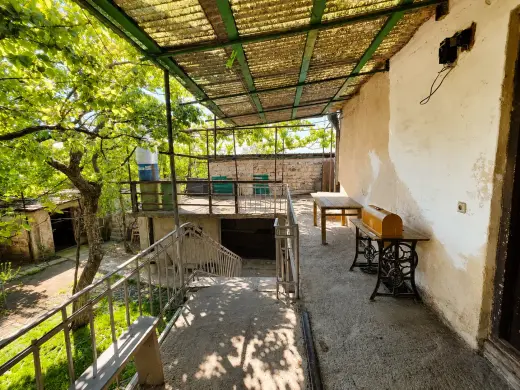 იყიდება, კერძო სახლი