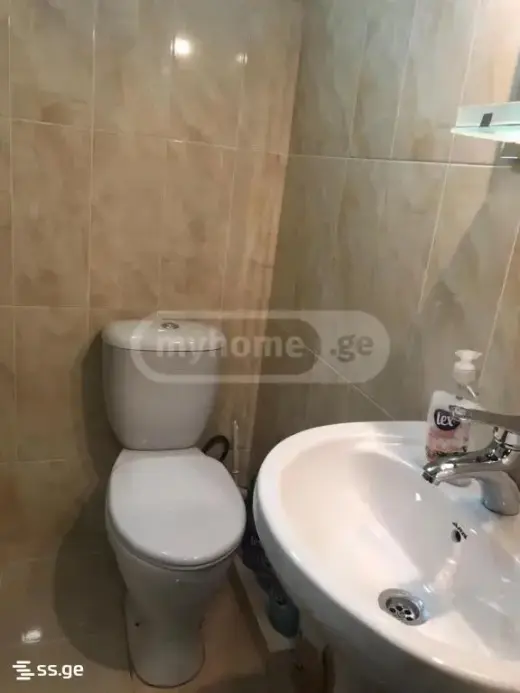 ქირავდება, ბინა