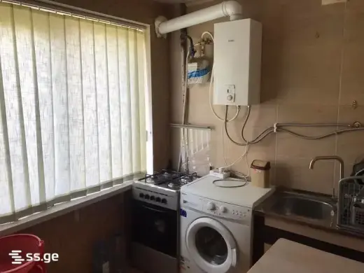 ქირავდება, ბინა