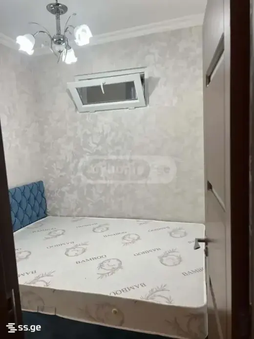 ქირავდება, ბინა