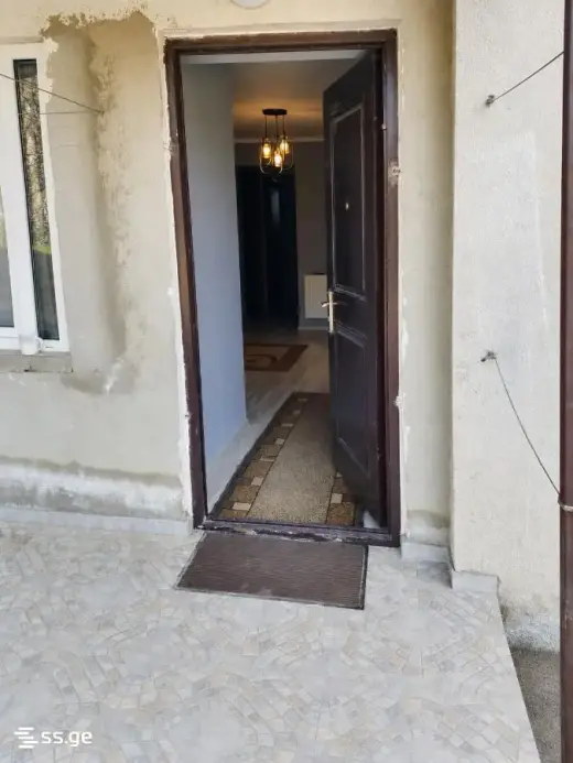 იყიდება, ბინა