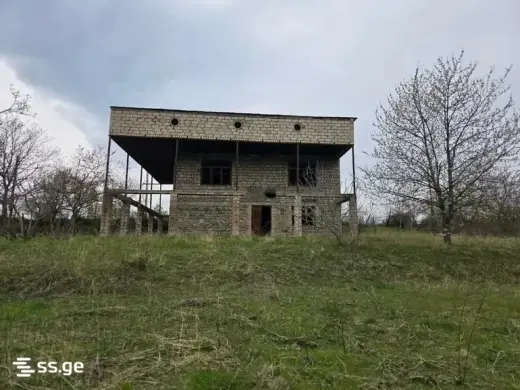 იყიდება, კერძო სახლი